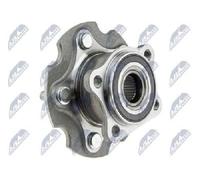 NTY KLT-TY-092 Wheel bearing kit