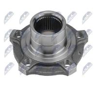 WHEEL HUB KLP-AU-012P FOR AUDI A4/B9/Allroad Q7 DETB/DEUB/CZHA/DEUA/DFVA 2.0L