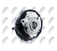 ✅Fits NTY KLP-CH-065 FRONT WHEEL HUB ⭐UK Seller⭐