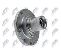 FRONT WHEEL HUB FOR CITROEN JUMPER, PEUGEOT BOXER, DUCATO 1994-2002