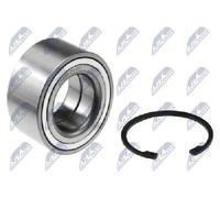 Original NTY Wheel Hub KLT-CH-054 For Jeep