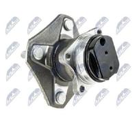Wheel Bearing Kit Hintrnachse Fits for Nissan Tiida C11X, SC11X 07.02 Cube 10- O