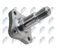 Original NTY Wheel Hub KLT-RE-002P For Dacia Nissan Renault