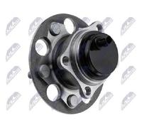 NTY KLT-TY-143 Wheel Hub