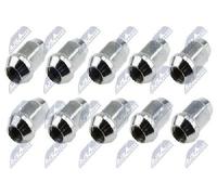 Original NTY Wheel Nut KSP-CH-006 For Jeep