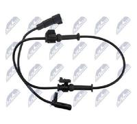 NTY HCA-CH-103 ABS sensor