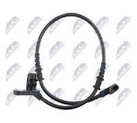 Original NTY Wheel Speed Sensor HCA-ME-045 For Mercedes-Benz