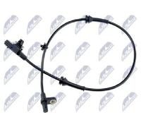 Original NTY Wheel Speed Sensor HCA-NS-169 For Nissan
