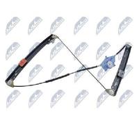Original NTY Window Regulator EPS-AU-001 For Audi Seat