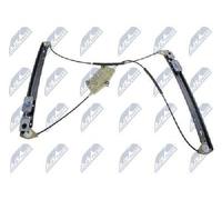 Original NTY Window Regulator EPS-AU-006 For Audi