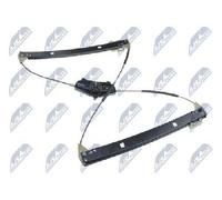 Original NTY Window Regulator EPS-AU-024 For Audi