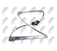 Original NTY Window Regulator EPS-AU-028 For Audi