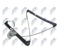Original NTY Window Regulator EPS-BM-007 For BMW