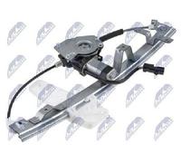 WINDOW REGULATOR RIGHT FRONT FOR JEEP GRAND CHEROKEE 99-04