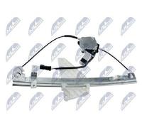 NTY EPS-CH-021S Window regulator