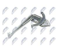 Original NTY Window Regulator EPS-FR-000 For Ford