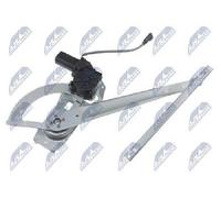 Window Regulator 4077926 4458247 YC15V23201BJ