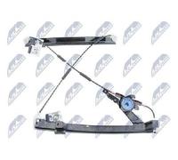 WINDOW REGULATOR EPS-FR-015 FOR FORD MONDEO/III/Turnier RKA/RKH/RKF/RKJ 1.8L