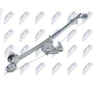 WINDOW REGULATOR For MERCEDES E-KLASA W210 -03 /LEFT REAR/