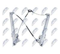 WINDOW REGULATOR RIGHT FRONT FOR MERCEDES VITO 09-, VIANO 09-