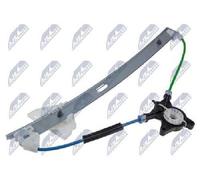 Original NTY Window Regulator EPS-MZ-005 For Mazda