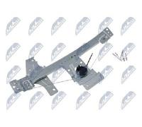 WINDOW REGULATOR EPS-PE-004 FOR PEUGEOT KFV /KFT 1.4L 8FR /8FS /8FP 1.4L 4cyl