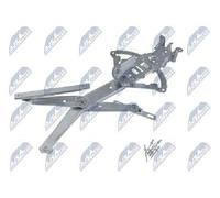 Original NTY Window Regulator EPS-PL-007 For Opel