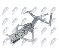 Original NTY Window Regulator EPS-PL-010 For Opel