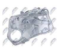 Window regulator Right Front Electric EPS-VW-004 NTY for VW GOLF Mk IV BORA I