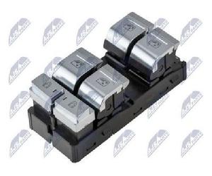 Original NTY Window Regulator EWS-AU-070 For Audi