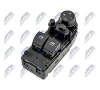 WINDOW REGULATOR SWITCH For BMW 3 E92 COUPE 2006-