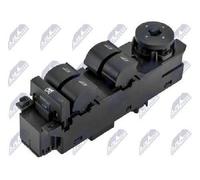 WINDOW REGULATOR SWITCH For FORD FOCUS III 2012-,ESCAPE 2012-
