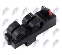 Original NTY Window Regulator EWS-HD-006 For Honda