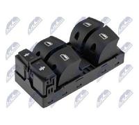 Original NTY Window Regulator Switch EWS-AU-065 For Audi