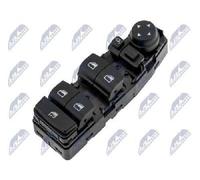 Original NTY Window Regulator Switch EWS-BM-008 For BMW