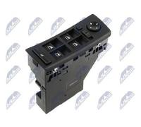 Original NTY Window Regulator Switch EWS-BM-080 For BMW