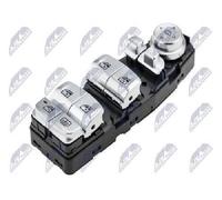 Original NTY Window Regulator Switch EWS-BM-153 For BMW