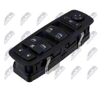 Original NTY Window Regulator Switch EWS-CH-023 For Jeep