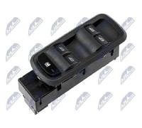 Window lift switch Left Front EWS-FR-017 NTY for FORD FIESTA VI