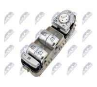 WINDOW REGULATOR SWITCH FOR MERCEDES C KLASA W205 2013-,GLC 2015-