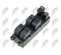 Original NTY Window Regulator Switch EWS-NS-035 For Nissan