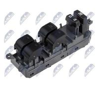 WINDOW REGULATOR SWITCH FOR TOYOTA AVENSIS 2008-,VERSO 2009-/10