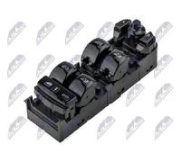 Original NTY Window Regulator Switch EWS-VV-006 For Volvo
