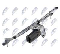 Original NTY Windshield Cleaning System ESW-FT-032 For Fiat