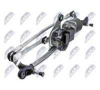 Original NTY Windshield Cleaning System ESW-FT-038 For Citroën Fiat Peugeot
