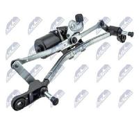 Original NTY Windshield Cleaning System ESW-RE-028 For Renault