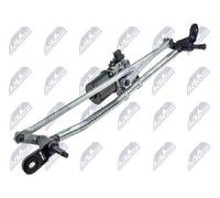 Original NTY Windshield Cleaning System ESW-RE-029 For Dacia