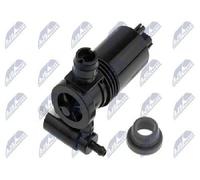 Original NTY Windshield Washer Pump ESP-LR-002 For Land Rover