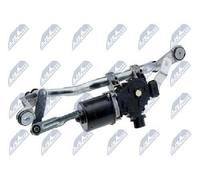 Original NTY Windshield Washer System ESW-RE-014 For Renault