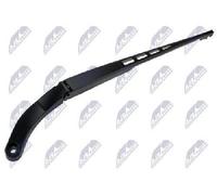 Original NTY Wiper Blade Cleaning EWB-AU-014 For Audi